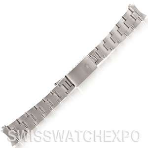 Rolex Oyster Perpetual Air King Watch 14010  