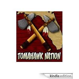  Tomahawk Nation (Florida State Seminoles) Kindle Store 