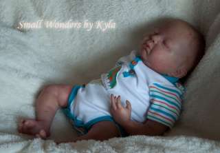   Baby Doll   JULIAN   Small Wonders by Kyla     