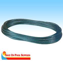 Replacement Cable for Aboveground Winter Cover 75 ft  