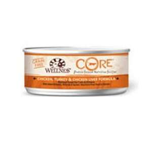  Wellness® CORE™ Canned Cat Formulas