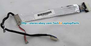 SONY VAIO VGN S Series 13.3 LCD Cable 1 962 761 11  