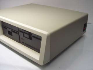 Vintage* IBM 5150 Personal Computer  8088 CPU 30MB HDD  