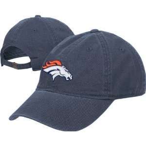  Denver Broncos Womens Adjustable Slouch Strapback Hat 