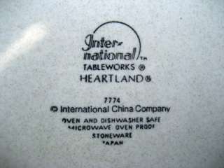 International Tableworks~Heartland #7774~Creamer  