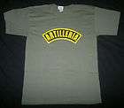 ARTILLERY Artilleria T Shirt GUATEMALA T SHIRT Tee War 