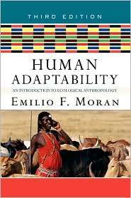   , (0813343674), Emilio F. Moran, Textbooks   