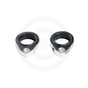 Moose Racing Replacement Pivot Bushings/Sleeve Kit for Extended A Arms 