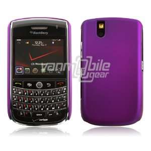   COVER + LCD SCREEN PROTECTOR + CAR CHARGER 4 BLACKBERRY TOUR PHONE
