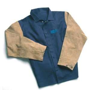  Rawhyde Hybrid Welding Jackets, 8860