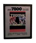 Touchdown Football (Atari 7800)