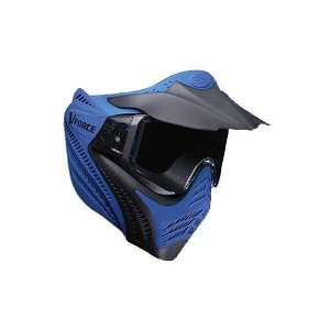  V Force Pro Vantage Thermal Paintball Goggles   Blue 