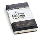The Message, Numbered Edition Eugene H. Peterson