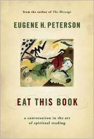   Reading, (0802829481), Eugene H. Peterson, Textbooks   