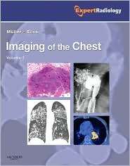 Imaging of the Chest, 2 Volume Set Expert Radiology Series 