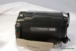Used Sony CCD TRV138 Hi8 Camcorder (SN 576298) 27242666597  