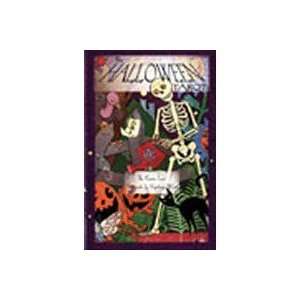  Halloween Tarot Book Toys & Games