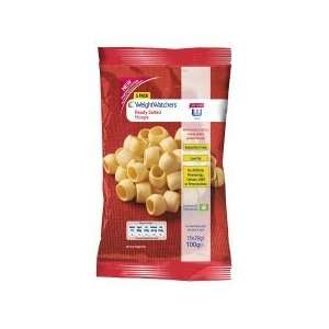 Weight Watchers Lightly Salted Hoops 5 Grocery & Gourmet Food