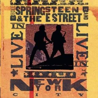  Have A Fundamental Bruce Springsteen Collection