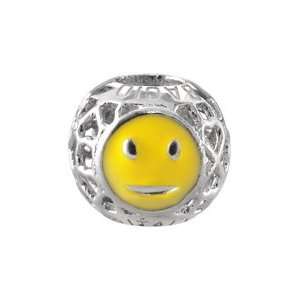   Charm. Compatible with Pandora,Trollbead,Chamilia Bracelets. Jewelry