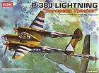 TRUMPETER 1/144 80401 P 38J LIGHTNING nib  