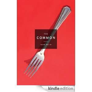   Common A Modern Sense of Place Kindle Store The Common Foundation