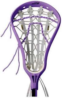 Brine Whirl Lacrosse Stick   Purple, NEW  
