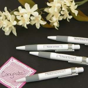  Happily Ever After   Wedding Verse Pens Baby