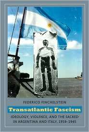   1945, (0822346125), Federico Finchelstein, Textbooks   