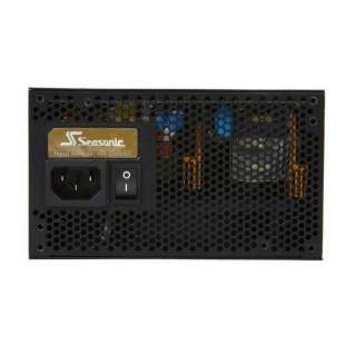 SeaSonic X 850 850W 80 Plus Gold ATX12V / EPS12V Power Supply  