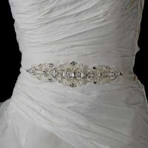  Wedding Sash Bridal Belt 