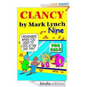 Start reading Clancy (Nine)  Don 