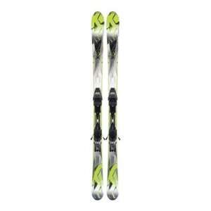  K2 A.M.P. Photon Skis