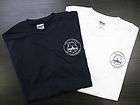 washington dc metro pd 150th anniv t shirt navy blue