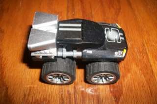 LEGO RACERS 8658 BIG BLING WHEELIE OFF ROAD ROADER CAR  