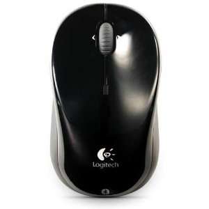   Mouse for Notebooks with Bluetooth Technology (BLACK) Electronics