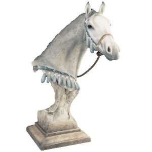  Horse Sculpture Dapper