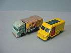 Corgi Inter City Mini Bus Gt. Britain items in FOX RODS 