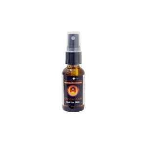  Etherium Gold Homeopathic Spray   1 oz Health & Personal 
