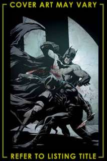 BATMAN #6 DC Comics (2011) New 52 VARIANT  