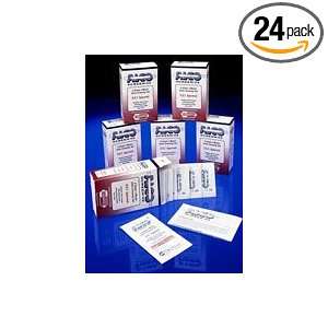  AlcoScreen Alcohol Saliva Test   DOT Approved (24 Tests 