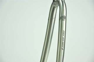 Rikulau Titanium Fork  