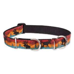  Lupine 1 Wide Moose on the Loose 15 22 Combo/Martingale 