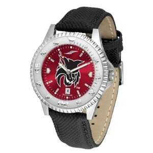 Central Washington University Wildcats Competitor Anochrome  Poly 
