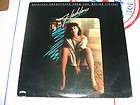 FlashDance Original Soundtrack From the Motion Picture 