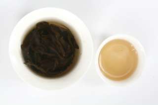 Premium Phoenix Dan Cong ORCHID Flavour 125g Oolong Tea  