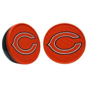  Chicago Bears Nfl Logo Speakers Case Pack 24 Sports 
