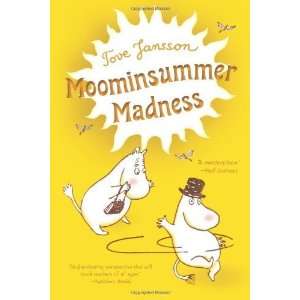  Moominsummer Madness (Moomintrolls) [Hardcover] Tove 