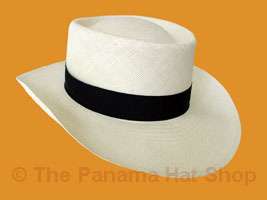 hat characteristic s shape gambler plantation finess 130 weaves per 