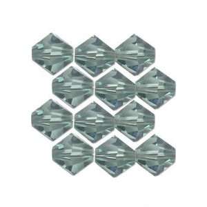  12 Erinite Bicone Swarovski Crystal Beads 5301 3mm New 